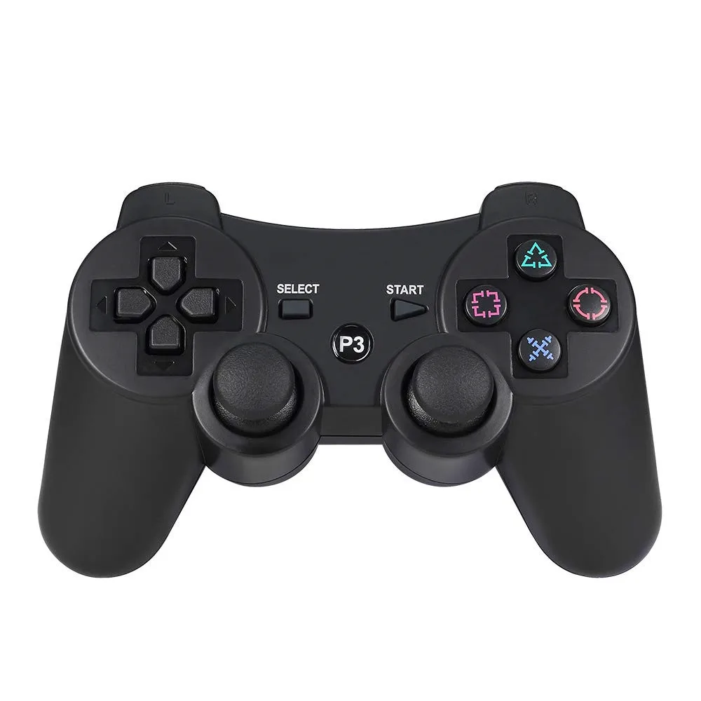 Беспроводной игровой геймпад для PS3 беспроводной Bluetooth контроллер PS 3 dualshock