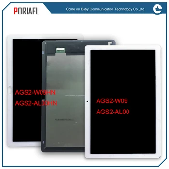For AGS2-W09HN AGS2-AL00HN AGS2-AL00 AGS2-W09 LCD display +Touch Screen Digitizer Assembly For AGS2-W09HN
For AGS2-W09HN AGS2-AL00HN AGS2-AL00 AGS2-W09 LCD display +Touch Screen Digitizer Assembly For AGS2-W09HN