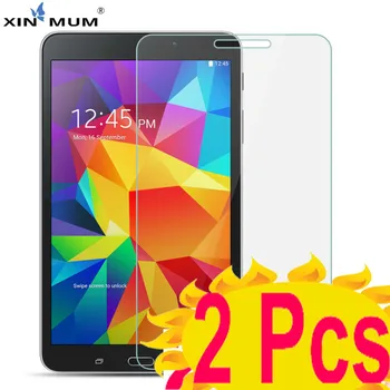 

9H Tempered Glass For Samsung Galaxy Tab 4 8.0 inch T330 T331 Tab4 T333 T335 Tablet Protective Screen Protector Film Glass Guard