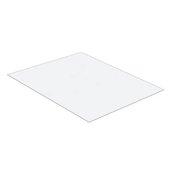 PVC Transparent Refrigerator Pad Chair Pad Waterproof Plastic Living Room Floor Protection Pad Door Mat
PVC Transparent Refrigerator Pad Chair Pad Waterproof Plastic Living Room Floor Protection Pad Door Mat