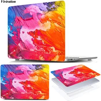 Vogue PVC Shell For Macbook Air Pro Retina 11 12 13 15 Retina 15 A1398 Pro 13 A1706 For Huawei Matebook X Pro 13 14 D14 D15 Case
Vogue PVC Shell For Macbook Air Pro Retina 11 12 13 15 Retina 15 A1398 Pro 13 A1706 For Huawei Matebook X Pro 13 14 D14 D15 Case