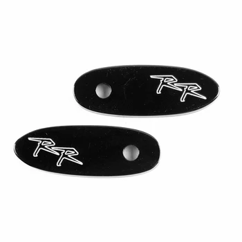 For Honda CBR600 CBR600RR CBR900RR CBR929RR CBR954RR CBR1000RR Black Mirror Block Off Base Plates
For Honda CBR600 CBR600RR CBR900RR CBR929RR CBR954RR CBR1000RR Black Mirror Block Off Base Plates
