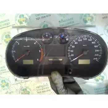 110080012004 box Instruments Seat Leon (1m1) 1.9 Tdi 
110080012004 box Instruments Seat Leon (1m1) 1.9 Tdi