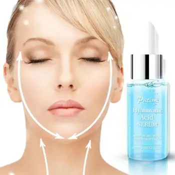 New 15ml Hyaluronic Acid Extractface Serum Moisturizing Whitening Pores Fading Lines Care Shrink Anti-aging Essence Firming U1O0
New 15ml Hyaluronic Acid Extractface Serum Moisturizing Whitening Pores Fading Lines Care Shrink Anti-aging Essence Firming U1O0