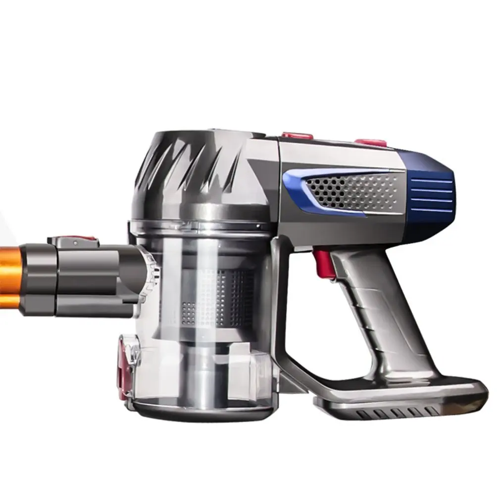 Wireless Dc Vacuum Cleaner Rechargeable Vacuum Cleaner Handheld Household Car Vacuum Cleaner Dual Motor
Wireless Dc Vacuum Cleaner Rechargeable Vacuum Cleaner Handheld Household Car Vacuum Cleaner Dual Motor