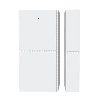 WIFI Door Sensor APP Control Security Alarm Magnetic Switch Wireless Window Doorsensor smart home system Security Door Alarm
WIFI Door Sensor APP Control Security Alarm Magnetic Switch Wireless Window Doorsensor smart home system Security Door Alarm