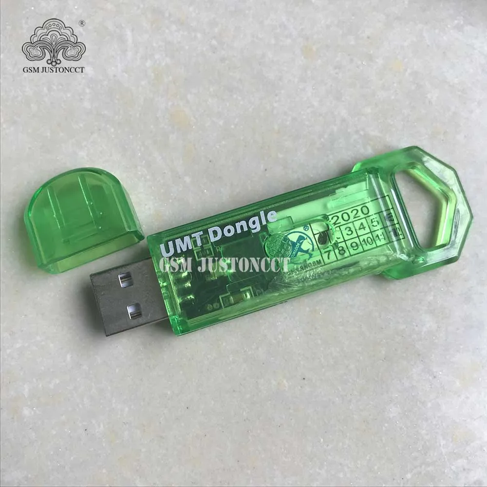 UMT DONGLE- gsm justoncct -b
