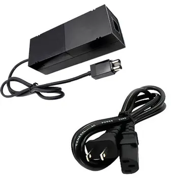 for Xbox One Host Power Supply Power Adapter Fire Bull Charger Global Adapter Precision forging
for Xbox One Host Power Supply Power Adapter Fire Bull Charger Global Adapter Precision forging
