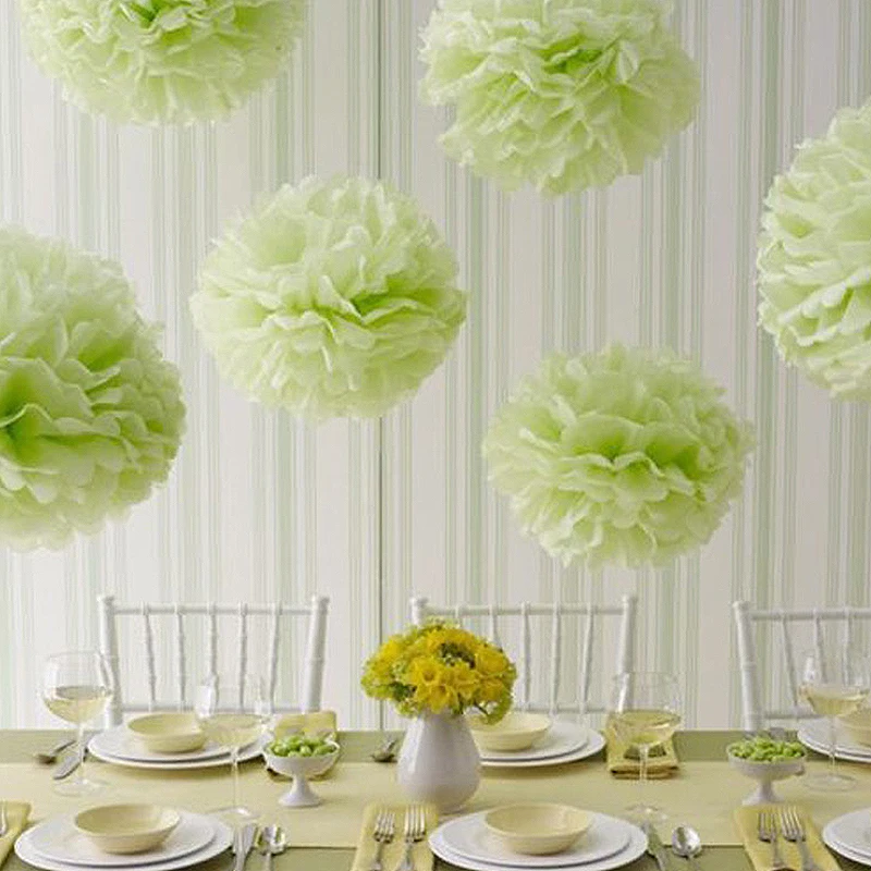5pcs wedding decoration tissue POM flower ball pompom wedding banquet family baby shower decoration party celebration supplies
5pcs wedding decoration tissue POM flower ball pompom wedding banquet family baby shower decoration party celebration supplies