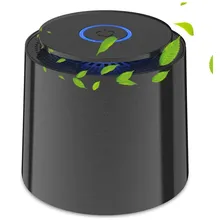 Air Purifier For Home HEPA Filters Compact Desktop Purifiers Filtration Air Cleaner For Dust Smokers Pollen Pet Dander
Air Purifier For Home HEPA Filters Compact Desktop Purifiers Filtration Air Cleaner For Dust Smokers Pollen Pet Dander