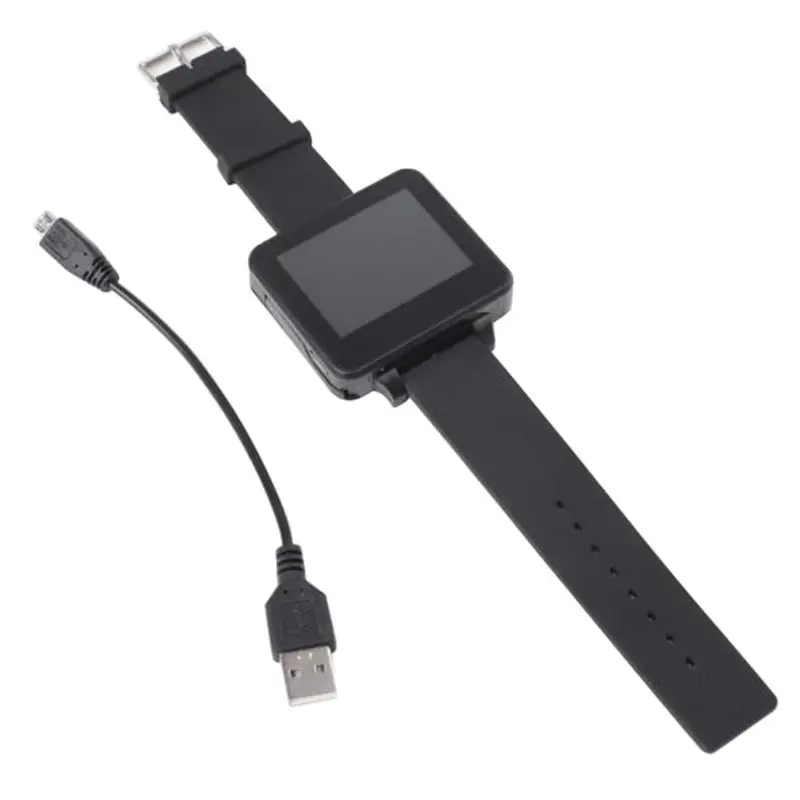 FPV Watch 5 8 GHz 48CH 2 "ЖК-дисплей экран TFT монитор беспроводной приемник для DIY