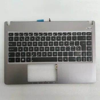 Free Shipping!! Original New Laptop Shell Cover C Topcase For Asus U47 U47A U47VC
Free Shipping!! Original New Laptop Shell Cover C Topcase For Asus U47 U47A U47VC