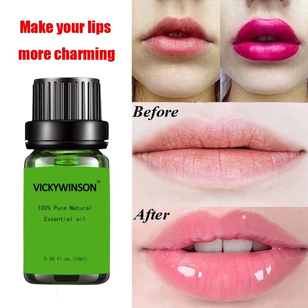 10ml Lip Nourishing Care Essential Oil Desalination Erasing Repair Lip Wrinkles Moisturizing Nutritious Makeup Lipstick Gloss
10ml Lip Nourishing Care Essential Oil Desalination Erasing Repair Lip Wrinkles Moisturizing Nutritious Makeup Lipstick Gloss