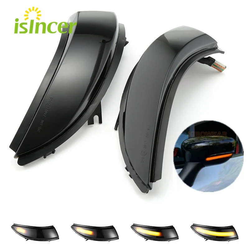 For Renault Clio IV MK4 Captur J87 Dynamic LED Turn Signal Light Side Wing Mirror Indicator Directly Replace Original OEM
For Renault Clio IV MK4 Captur J87 Dynamic LED Turn Signal Light Side Wing Mirror Indicator Directly Replace Original OEM