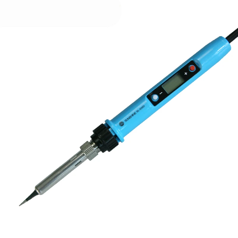 BRNEACI Mobile Phone Repair Solder Wire Circuit Board Welding Digital Display Constant Temperature Welding Pen