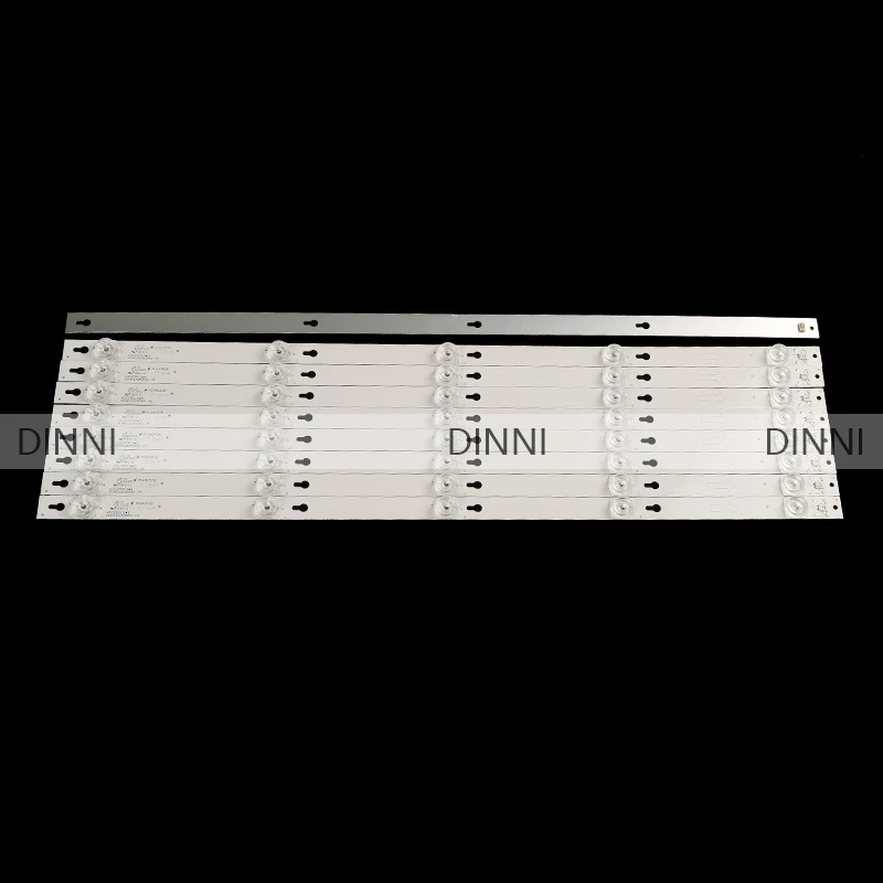 Светильник и оригинальный подходит для TCL 60a730u l60p2 ud light bar 60hr330m05a0 V4 4c lb6005