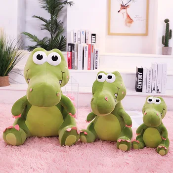 New Creative Sprout Dragon Plush Toy Pillow Cartoon Dinosaur Doll Child Comfort Doll Doll Gift 
New Creative Sprout Dragon Plush Toy Pillow Cartoon Dinosaur Doll Child Comfort Doll Doll Gift