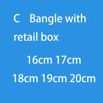 Screw Bangles Titanium Steel Oval Couple Jewelry Horizontal Love Bracelets Women Men Bangles Femme Bijoux Pulseira with box set
Screw Bangles Titanium Steel Oval Couple Jewelry Horizontal Love Bracelets Women Men Bangles Femme Bijoux Pulseira with box set