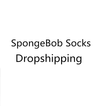Cartoons Socks Dropshipping sponge 
Cartoons Socks Dropshipping sponge