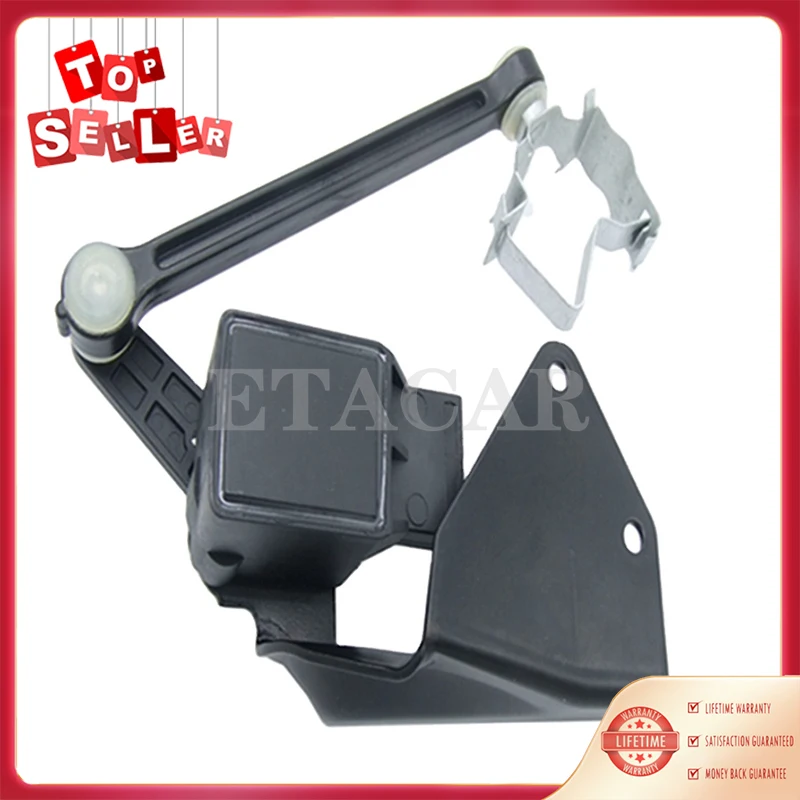 Датчик уровня фары 4B0907503 4B0907503A 8D094 1299B 8D0941299B подходит для A-udi A4 B5 A6 C5 A8 TT S4 S6 RS6 VW Beetle
Датчик уровня фары 4B0907503 4B0907503A 8D094 1299B 8D0941299B подходит для A-udi A4 B5 A6 C5 A8 TT S4 S6 RS6 VW Beetle