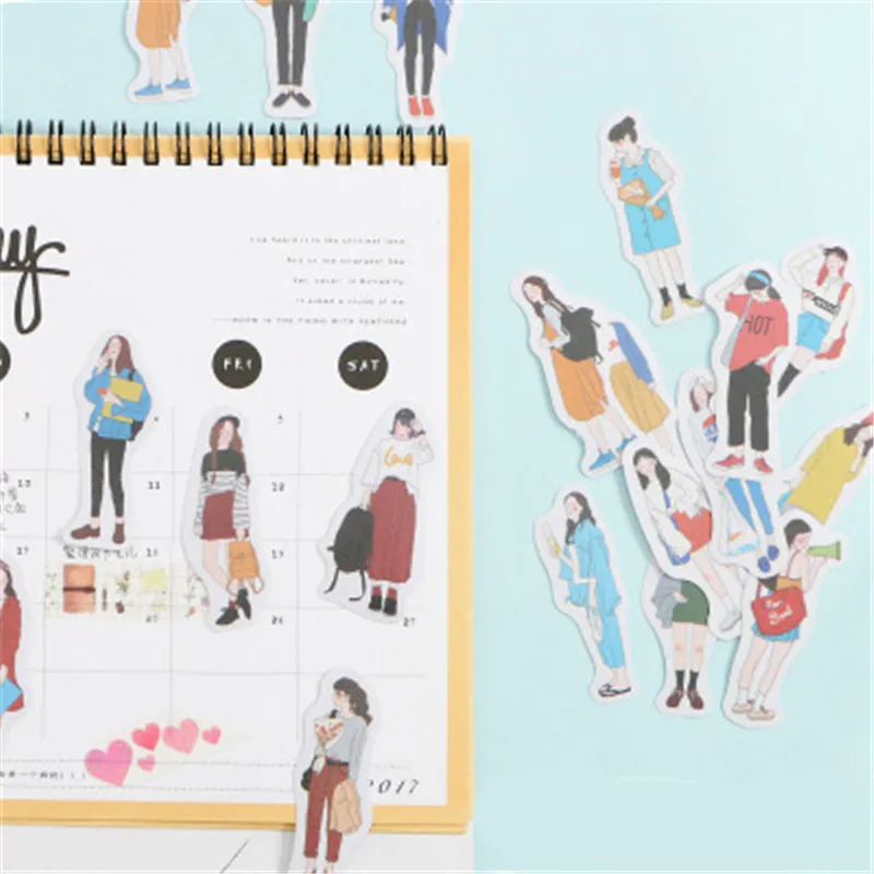 Random 1Set Cartoon Character Sticker Children Toys Anime Gift For DIY On Book Laptop Mobile Phone Skateboard Kids Stickers Pack
Random 1Set Cartoon Character Sticker Children Toys Anime Gift For DIY On Book Laptop Mobile Phone Skateboard Kids Stickers Pack