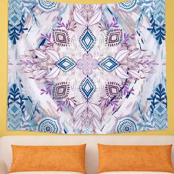 Beautiful Boho Printed Hanging Tapestry Yoga Mat Blanket Home Wall Art Decor for Dormitory Tapestry Room Decoration Bedspread
Beautiful Boho Printed Hanging Tapestry Yoga Mat Blanket Home Wall Art Decor for Dormitory Tapestry Room Decoration Bedspread