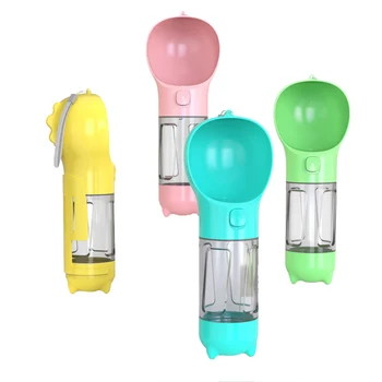 Portable Cup Multi-purpose Pot Drinking Device with Dog Poop Bag and Trowel New Multi-function Dog Travel Pet Utensils
Portable Cup Multi-purpose Pot Drinking Device with Dog Poop Bag and Trowel New Multi-function Dog Travel Pet Utensils