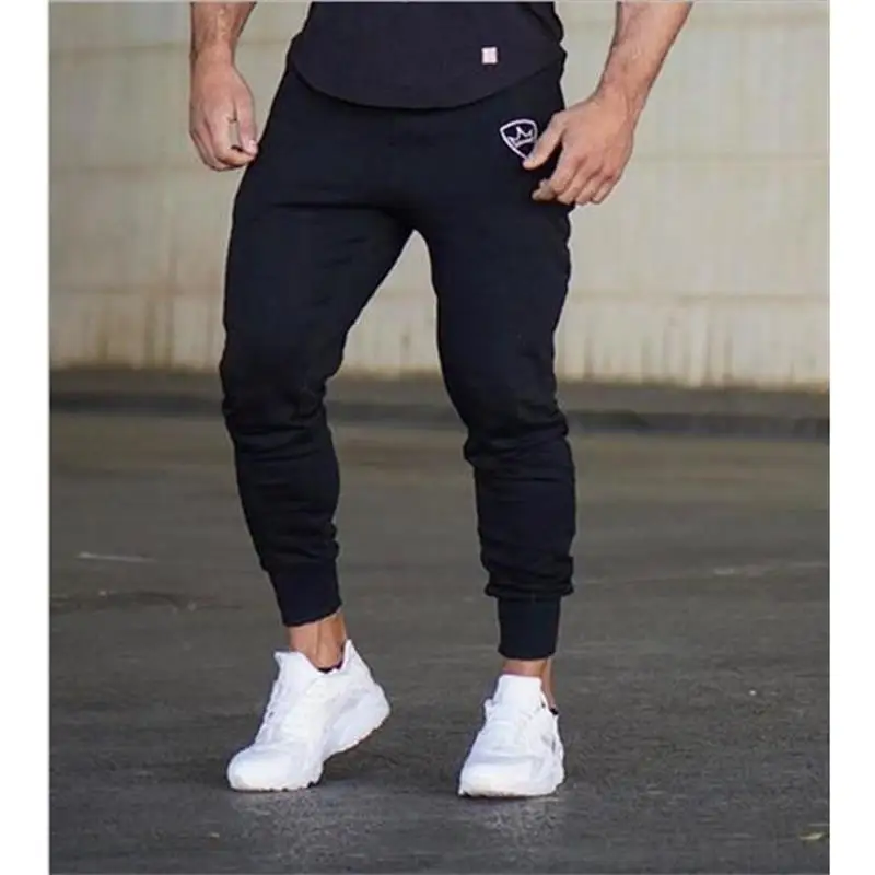 Brand new sports pants men's cotton gym running tight pants jogging pants men's basketball Outdoor running training trousers
Brand new sports pants men's cotton gym running tight pants jogging pants men's basketball Outdoor running training trousers