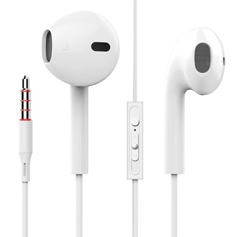 Q1 Popular Earphone Subwoofer Android Universal In Ear Headset Mobile Phone Remote Sports Headset
Q1 Popular Earphone Subwoofer Android Universal In Ear Headset Mobile Phone Remote Sports Headset