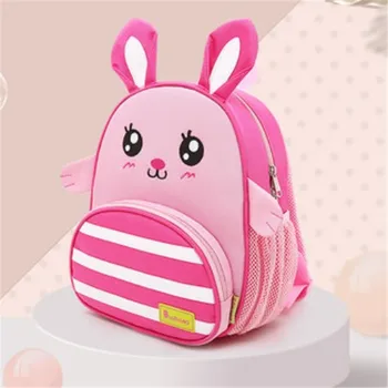 Kindergarten schoolbag for boys 1-3-6 years old cute kids bag for girls backpack for kids shoulder bag high-quality Best-selling
Kindergarten schoolbag for boys 1-3-6 years old cute kids bag for girls backpack for kids shoulder bag high-quality Best-selling