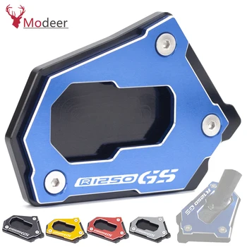 For BMW R1250 GS R 1250 GS R 1250GS HP 2020 Motorcycle CNC Side Stand Enlarge Extension Kickstand R1250GS Accessories Motorbike
For BMW R1250 GS R 1250 GS R 1250GS HP 2020 Motorcycle CNC Side Stand Enlarge Extension Kickstand R1250GS Accessories Motorbike