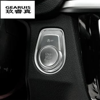 Car styling ENGINE START STOP switch buttons Covers Stickers For BMW F30 F34 F32 3 4 series GT F chassis cars auto Accessories
Car styling ENGINE START STOP switch buttons Covers Stickers For BMW F30 F34 F32 3 4 series GT F chassis cars auto Accessories