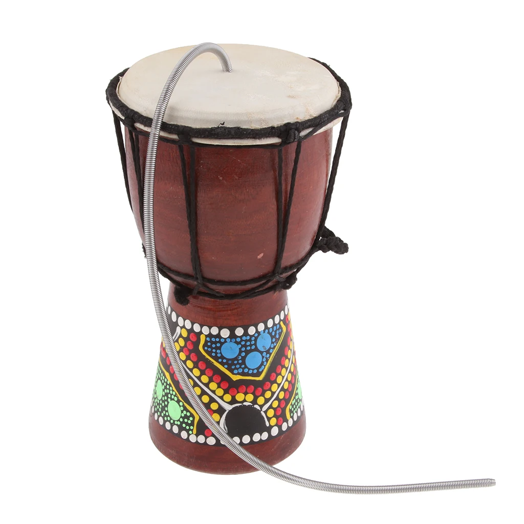 Wooden Goblet Drum Spring Drum Thunder Sound Imitation Tool Stage Performance Prop Musical Educational Toy
Wooden Goblet Drum Spring Drum Thunder Sound Imitation Tool Stage Performance Prop Musical Educational Toy