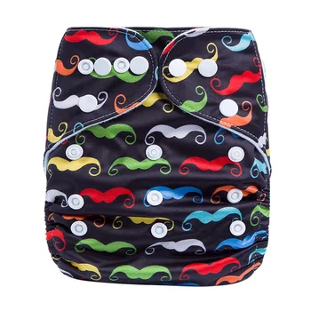 Washable Biodegradable Baby Cotton Diapers Playful Natural Baby Pant Cloth Diapers M8
Washable Biodegradable Baby Cotton Diapers Playful Natural Baby Pant Cloth Diapers M8