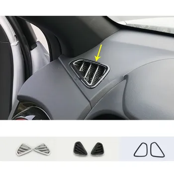 Car Sticker Front Air Conditioning Outlet Vent Garnish Cover Frame Lamp Trim For Hyundai Kona Encino Kauai 2017 2018 2019 2020
Car Sticker Front Air Conditioning Outlet Vent Garnish Cover Frame Lamp Trim For Hyundai Kona Encino Kauai 2017 2018 2019 2020
