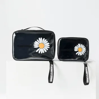 Multifunction Travel Makeup Bags Set Clear Cases Wholesale Female Korean Bag Children's Pencil Case Makeup Bag DF50MB
Multifunction Travel Makeup Bags Set Clear Cases Wholesale Female Korean Bag Children's Pencil Case Makeup Bag DF50MB