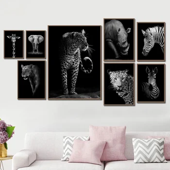 Elephant leopard rhino zebra giraffe Diamond Painting Diy 5D Diamond Embroidery Animal Mosaic Nordic black white style AA1567
Elephant leopard rhino zebra giraffe Diamond Painting Diy 5D Diamond Embroidery Animal Mosaic Nordic black white style AA1567
