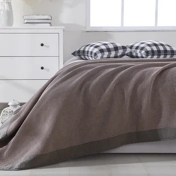 Solid Color Blankets Beds Cover Soft Throw Blanket Comfortable Air Conditioning Comfy Bedding Sleeping Knitted Blanket Bedspread
Solid Color Blankets Beds Cover Soft Throw Blanket Comfortable Air Conditioning Comfy Bedding Sleeping Knitted Blanket Bedspread
