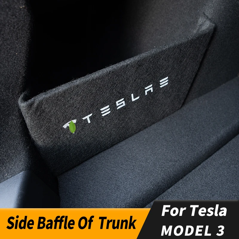 for tesla model 3 trunk Decorative accessories Model3 2017-2020 trunk partition parts car tail box storage baffle Accessories
for tesla model 3 trunk Decorative accessories Model3 2017-2020 trunk partition parts car tail box storage baffle Accessories