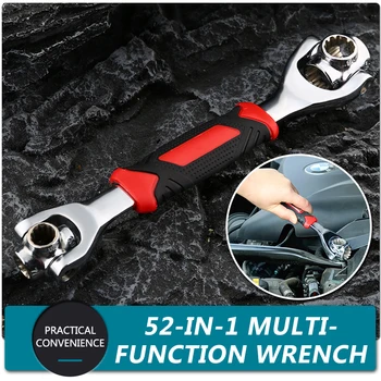 Tiger Wrench 8 in Tools Socket Works with Spline Bolts Torx 360 Degree 6-Point Universial Furniture Car/bike Repair hand tools
Tiger Wrench 8 in Tools Socket Works with Spline Bolts Torx 360 Degree 6-Point Universial Furniture Car/bike Repair hand tools
