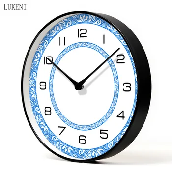 Blue carving Classic Silent Wall Clock Ten Inch/ Twelve Inch/ Fourteen Inchwall decor home decor
Blue carving Classic Silent Wall Clock Ten Inch/ Twelve Inch/ Fourteen Inchwall decor home decor