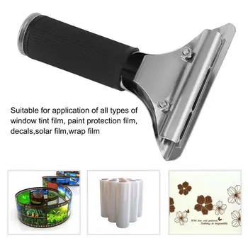 Professional 8 in 1 Squeegee Car Window Tinting Auto Film Install Wrapping Applicator Tools Scratch-less For Cars
Professional 8 in 1 Squeegee Car Window Tinting Auto Film Install Wrapping Applicator Tools Scratch-less For Cars