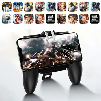 High Quality Gamepad K20 Game Controller Game Assistance Handle Gamepad With Cooling Function 3-in-1 Controller For Smartphone 
High Quality Gamepad K20 Game Controller Game Assistance Handle Gamepad With Cooling Function 3-in-1 Controller For Smartphone