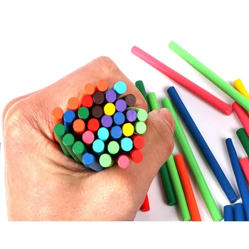 100pcs counting stick, counting stick, mathematics, enlightenment, arithmetic teaching aid, primary school teaching aid
100pcs counting stick, counting stick, mathematics, enlightenment, arithmetic teaching aid, primary school teaching aid