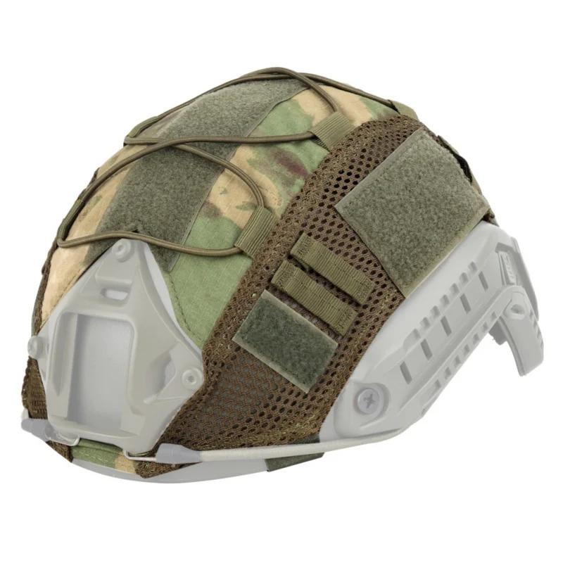 Tactical Military Combat Airsoft Hunting Helmet Cover CS Wargame Sport Helmet Cover Type Fast Jungle Game Helmet For Ops-Core PJ
Tactical Military Combat Airsoft Hunting Helmet Cover CS Wargame Sport Helmet Cover Type Fast Jungle Game Helmet For Ops-Core PJ
