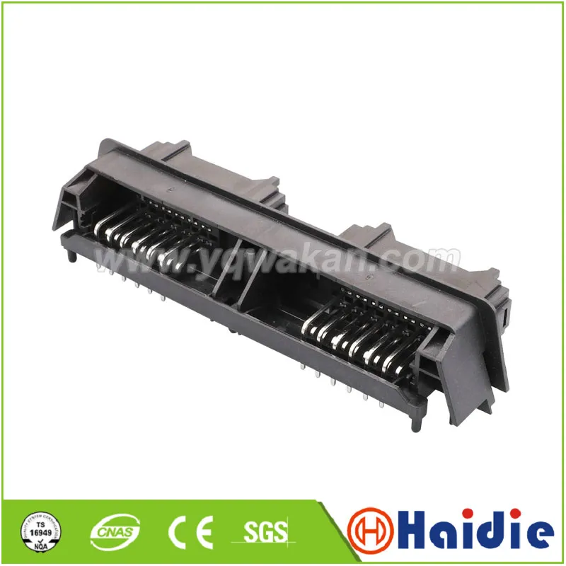 2 комплекта, 30-контактный автомобильный жгут проводов, штекер кабеля, Электрический штекер
2 комплекта, 30-контактный автомобильный жгут проводов, штекер кабеля, Электрический штекер