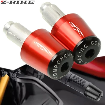 for Kawasaki GTR1400 CONCOURS 2007-2016 2015 2014 2012 Motorcycle Accessories 7/8" 22MM Handlebar Hand Grips Handle Bar End Cap
for Kawasaki GTR1400 CONCOURS 2007-2016 2015 2014 2012 Motorcycle Accessories 7/8" 22MM Handlebar Hand Grips Handle Bar End Cap