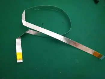 2pcs Scanner Scanning Head Flex Flat Cable for Xerox WorkCentre 3119 for Samsung SCX 4100 4200 4220 4300 JC39-00358A JC39-00954A
2pcs Scanner Scanning Head Flex Flat Cable for Xerox WorkCentre 3119 for Samsung SCX 4100 4200 4220 4300 JC39-00358A JC39-00954A