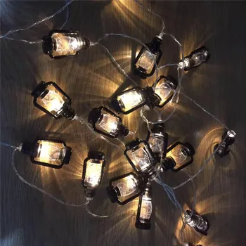 Led Decoracion Water Oil Lamp Fairy Light Led Outdoor String Lights for Christmas Ramadan Garden Wedding Party Decoration 40leds
Led Decoracion Water Oil Lamp Fairy Light Led Outdoor String Lights for Christmas Ramadan Garden Wedding Party Decoration 40leds