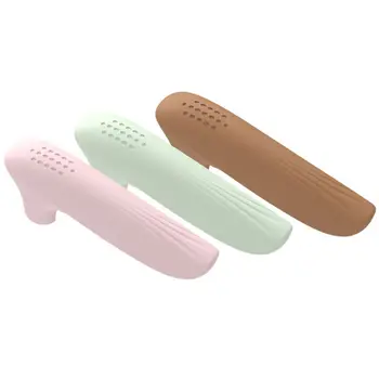 2 Pcs Silicone Anti Collision Static Door Handle Protector Covers Child Safety Knob Protective Sleeve
2 Pcs Silicone Anti Collision Static Door Handle Protector Covers Child Safety Knob Protective Sleeve